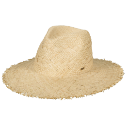 Celyse Straw Traveller Hat - Barts