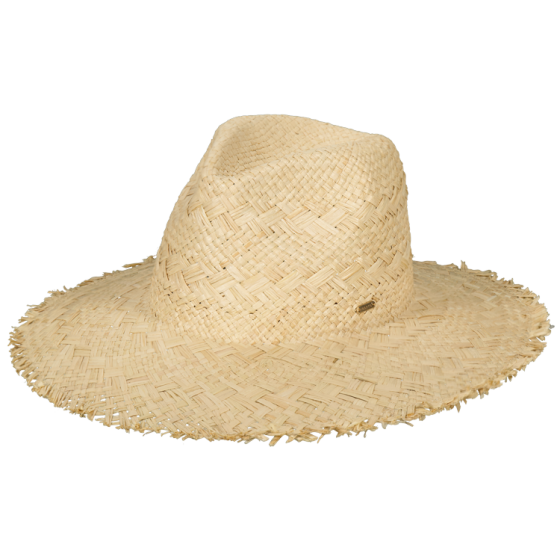 Celyse Straw Traveller Hat - Barts
