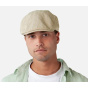 copy of Jarvis grey flat cap - Barts