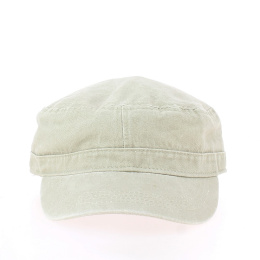 Cuban Cotton Washed Cap UPF 50+