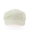Cuban Cotton Washed Cap UPF 50+ - ref 21746 chapellerie traclet