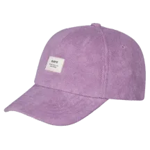 Begonia Cotton Baseball Cap Mauve - Barts Reference: 21753| Chapellerie Traclet