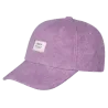 Casquette Baseball Begonia Coton Mauve - Barts