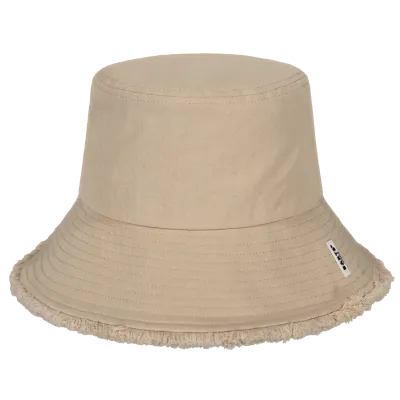 Chapeau Bob Huahina Sand Coton - Barts