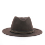 Boston Traveller Hat