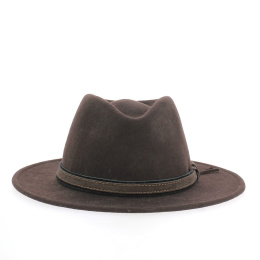 Boston Traveller Hat