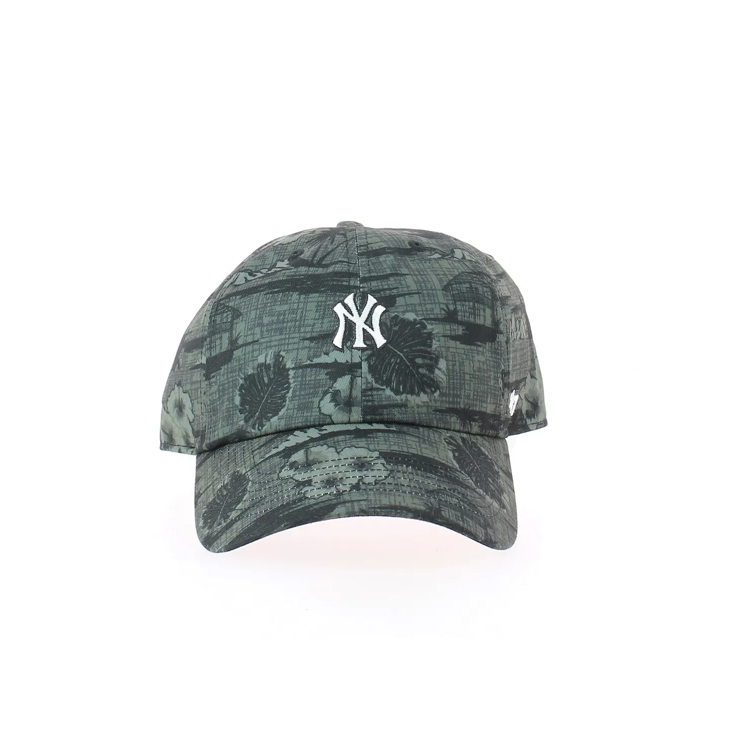 Casquette MLB Yankees Fiji Alt Charcoal - 47 Brand