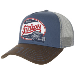 Stetson Trucker Baseball Cap