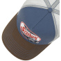 Stetson Trucker Baseball Cap