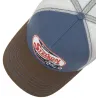 Stetson Trucker Baseball Cap Reference: 21786 | Traclet Hat Shop