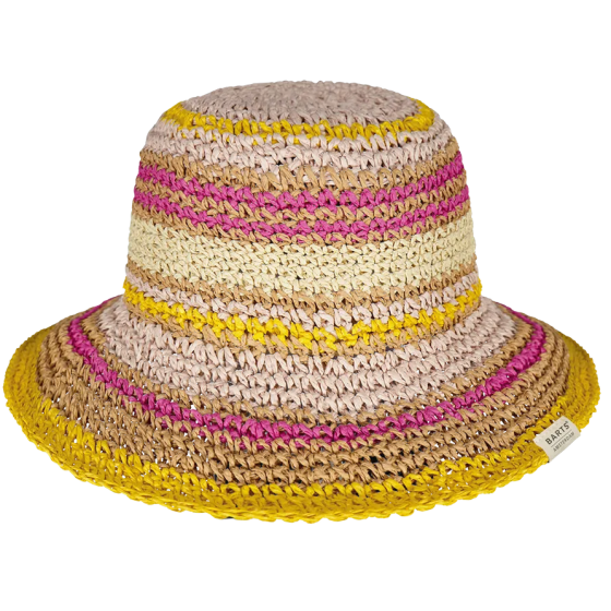 Chapeau Enfant Kaleya Paille Papier - Barts