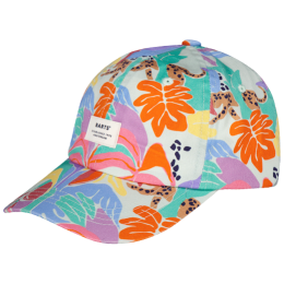 Womby Cotton Kids Baseball Cap - Barts