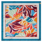 Leylaf Silk Scarf - Barts