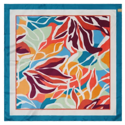 Leylaf Silk Scarf - Barts Reference: 21795| Traclet Hat Shop