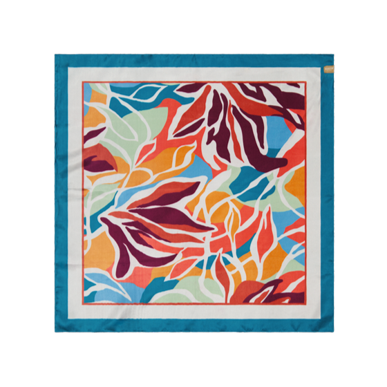 Foulard Leylaf De Soie - Barts