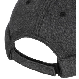 copy of Ocala Docker Hat Black UPF 40+ - Stetson
