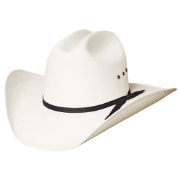Buffalo 10X Cowboy Hat - Bullhide
