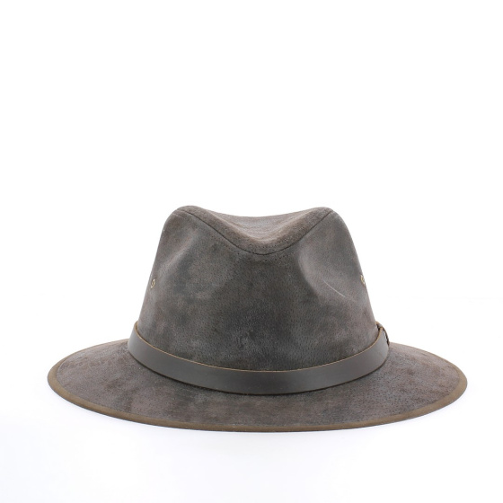 Flinder Traveller Hat-Aussie Apparel
