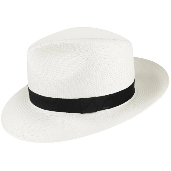 Bailey BlackBurn Straw Hat - Bailey