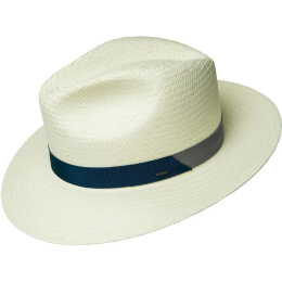 Bleached Rothney Traveller Hat - Bailey