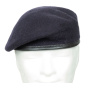 Black Army Commando Beret - Traclet