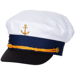 Captain Sailor Cap