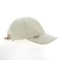 Casquette Gaia Beige Crambes