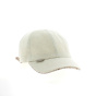 Casquette Gaia Beige Crambes