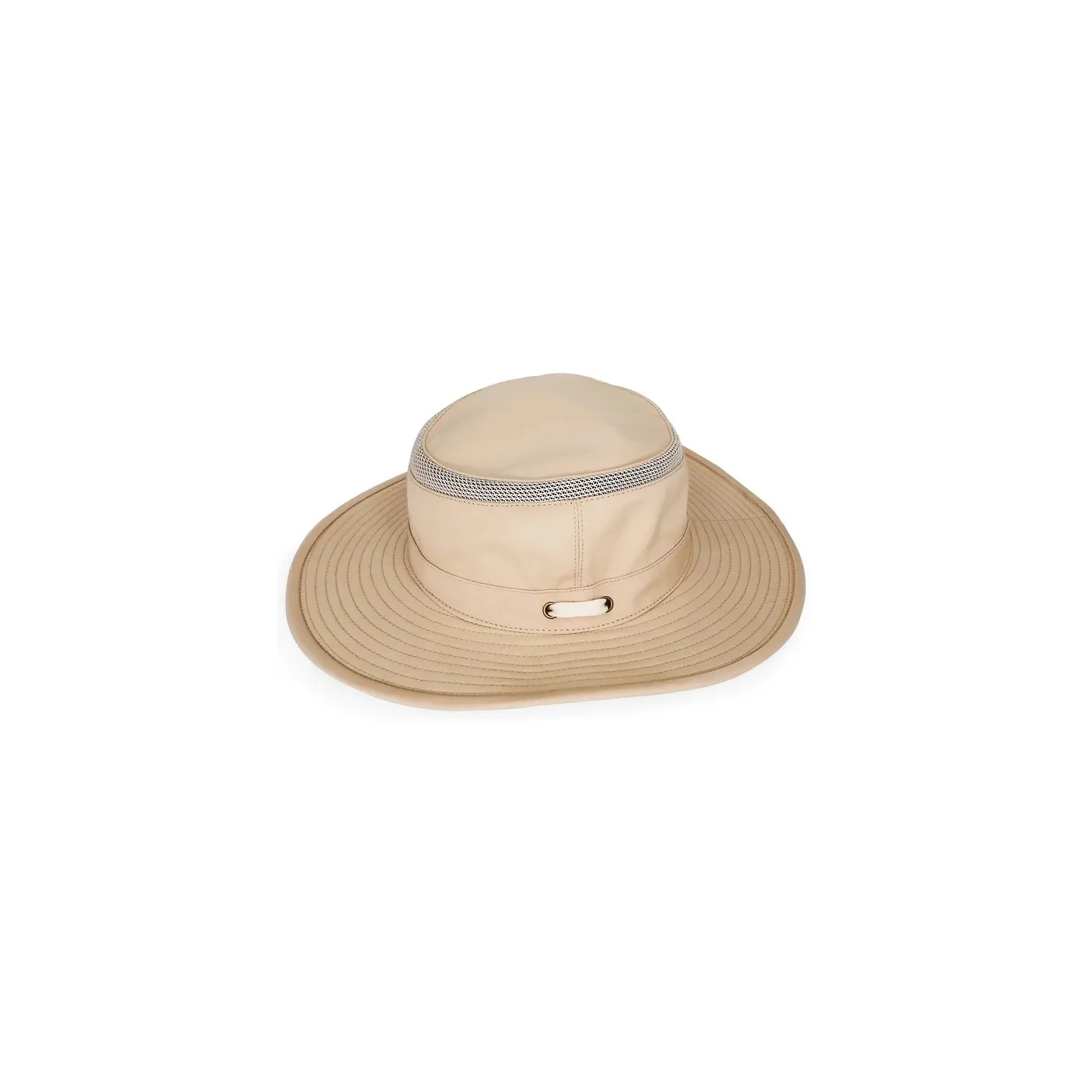 Chapeau Traveller Pembroke Beige UPF 50+ - Traclet