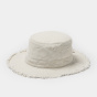Safari Hat Fringe T3 Wanderer Stone UPF 50+ - Tilley