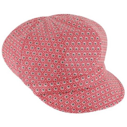 Waterproof Andrea Teflon® Red Cap - Traclet