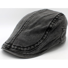 Adjustable Monza Cotton Cap - Traclet