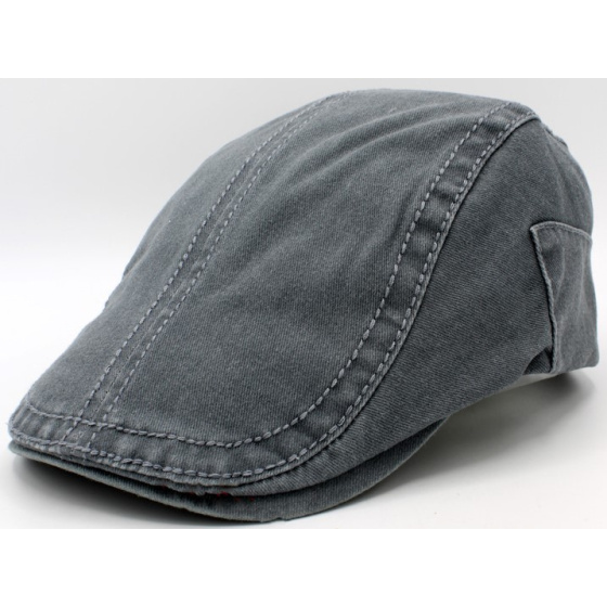 Adjustable Monza Cotton Cap - Traclet