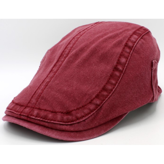 Casquette Réglable Monza Coton - Traclet