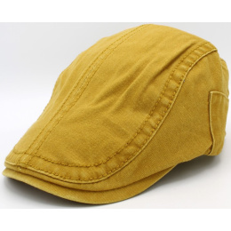 Casquette Réglable Monza Coton - Traclet