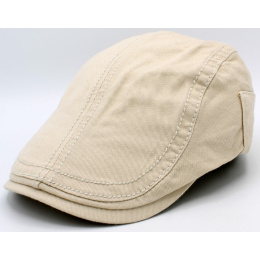 Adjustable Monza Cotton Cap - Traclet