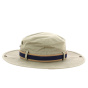 Manning Hat Aussie Apparel Khaki Green UPF 50+