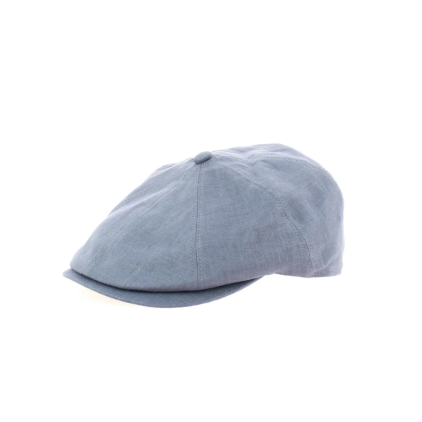 Casquette  Gavroche Wakefield Bleu