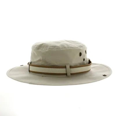 Chapeau Manning Aussie Apparel Beige