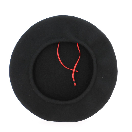 Beret Universel chasseur alpin 12 pouces