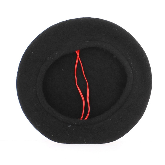Petit Beret Universel 8.5 pouces