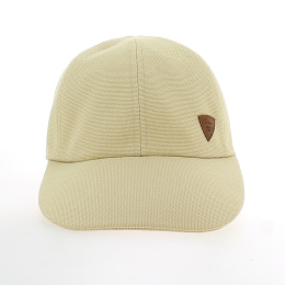 Casquette Beige Crambes