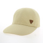 GAETAN Beige Cap