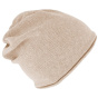 Bergamo Organic Cotton Beanie - Traclet