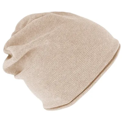 Bonnet Bergame Coton Biologique - Traclet