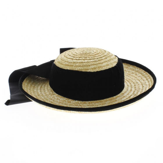 Breton hat