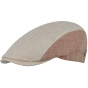 Perreux Flat Cap Linen UPF 40+ - Fléchet