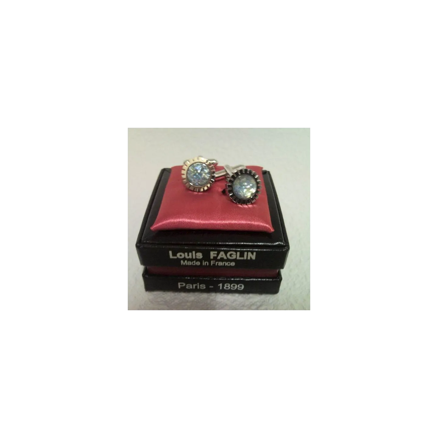 Cufflink