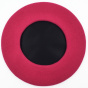 Fuchsia Fashion Beret - Le Béret Français