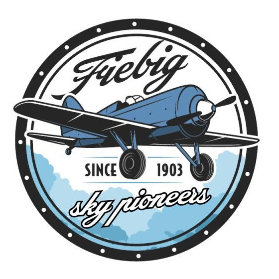 Sky Pioneers Cotton Blue Baseball Cap - Traclet